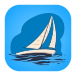 Logo of Sailware android Application 